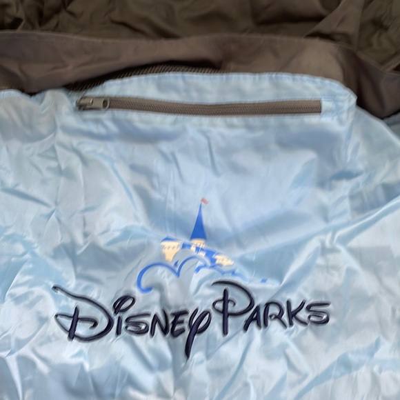 Disney parks windbreaker - Picture 7 of 8
